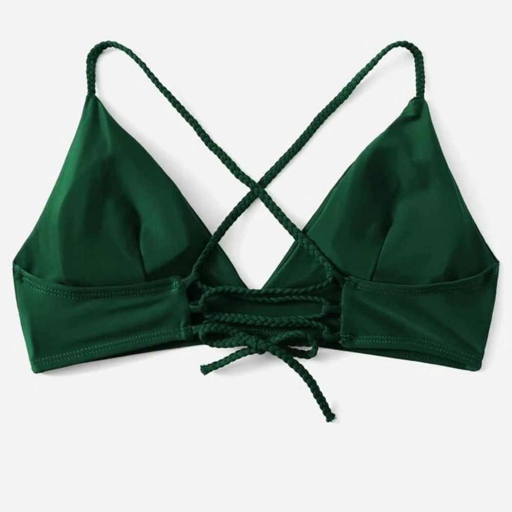 Shein Bikini Top Small. - Picture 7 of 8
